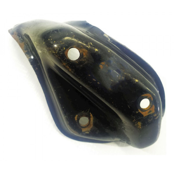 Suporte Esquerdo Motor Ford Versailles 1993    8675