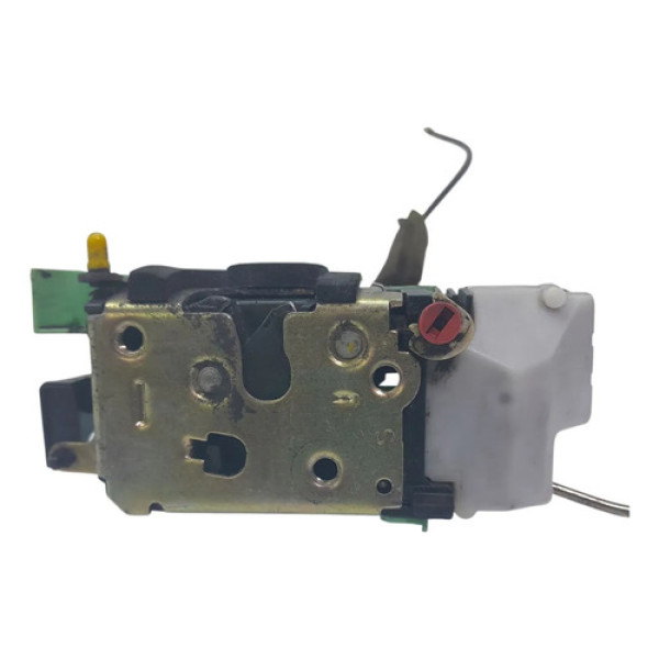 Fechadura Porta Traseira Esquerda  Fiat Idea  Adv 1.8 8v 200