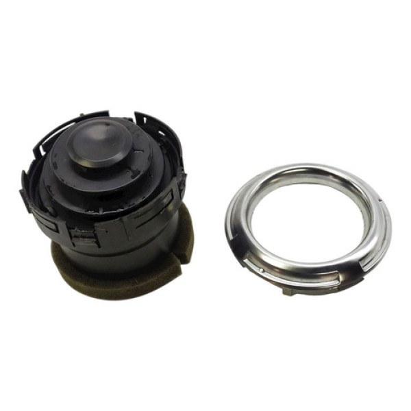 Difusor Ar Painel Citroën C3 Aircross 1.6 16v At  2014 20269