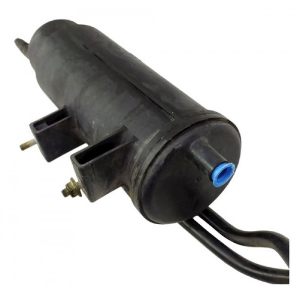 Filtro Canister  Citroën Xsara Picasso 2.0 2004 166021