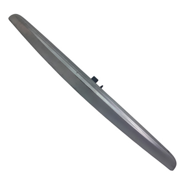 Régua Botão Maçaneta Tampa Traseira  Citroën C3 1.4 2011 197 - Não Informado