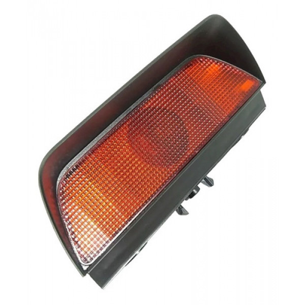 Brake Light Traseiro Honda Fit Ex At 2010 Original 61858
