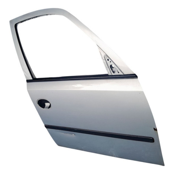 Porta Dianteira Direita Gm Meriva 1.8 8v 2005    205443 Traseira Não Informado
