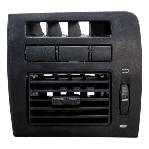 Difusor Ar Esquerdo Fiat Palio Attractiv 1.4 2011 191702
