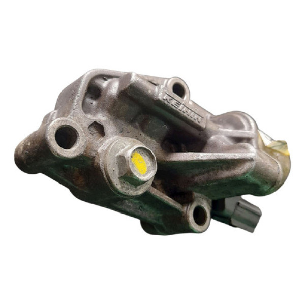 Válvula Solenoide Vetec  Honda City Sedan Lx 1.5 Flex 16v 4p Não Informado