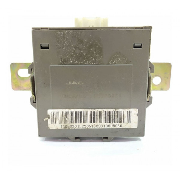 Módulo Estacionamento Jac J3 2012 Original    39214