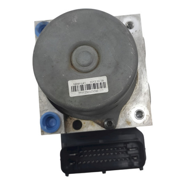 Módulo Abs  Gm Sonic Hb 1.6 2013 200877
