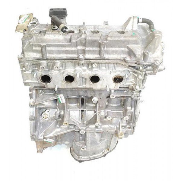 Motor Parcial Nissan Kicks 1.6 2018    119215