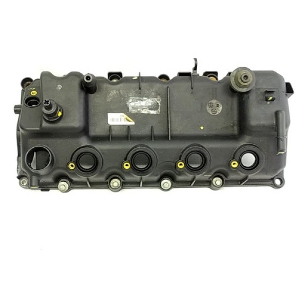 Tampa Comando Válvula  Fiat Cronos 1.8 16v At 2019 130630