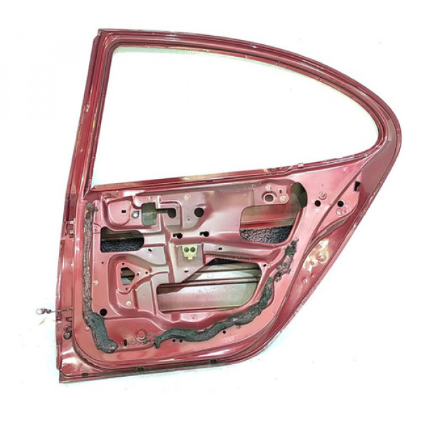 Porta Traseira Direita Renault Megane 1998    134888