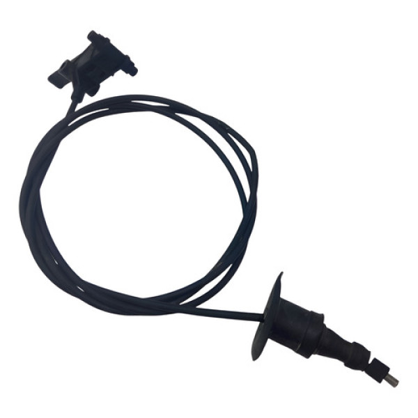 Alavanca Cabo Abertura Capô Peugeot 206 2006    199291