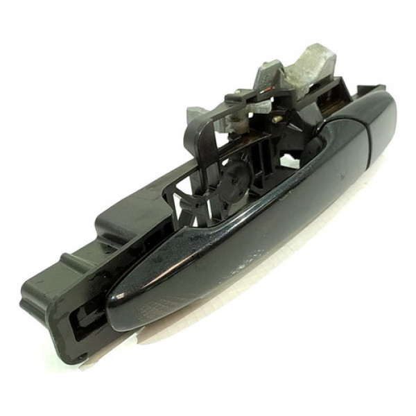 Maçaneta Externa Porta Traseira Esquerda Ford 2010    136731