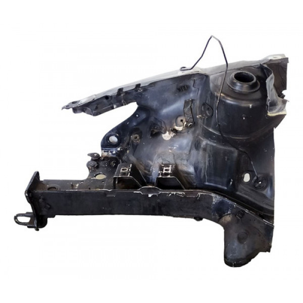 Longarina Direita Audi A3 2002    165810