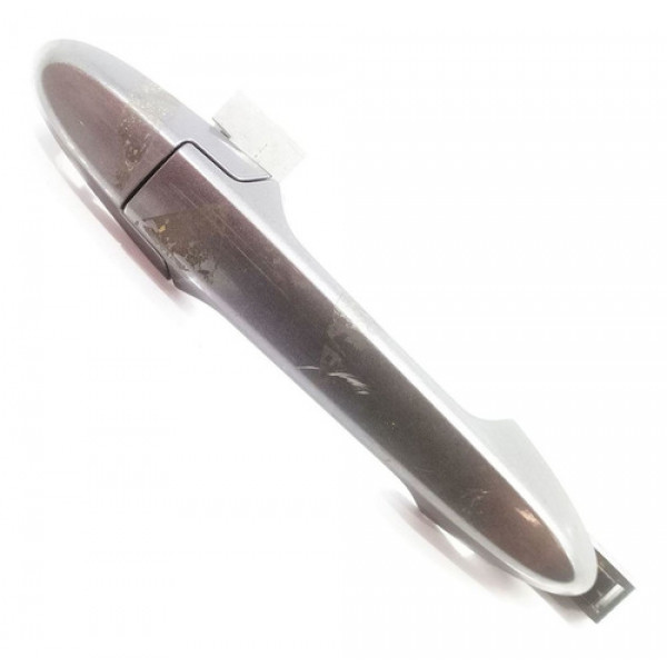 Maçaneta Externa Dianteira Direita Honda City Lx  2017 90919