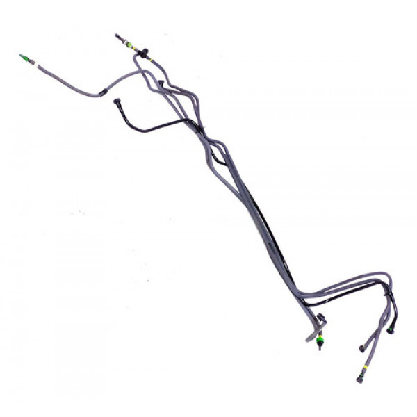 Mangueira Filtro Canister Land Rover Discovery Série 2 2000 