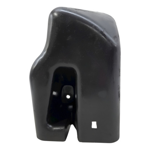 Acabamento Proteção Gargalo Tanque Combustível  Fiat Palio 2 - Não Informado