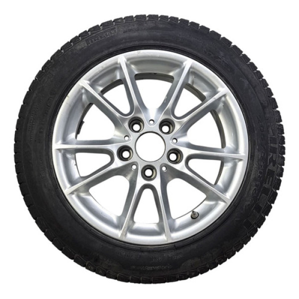 Roda Do Estepe Bmw 540ia Dn81 2002 V1803 - P43 Não Informado