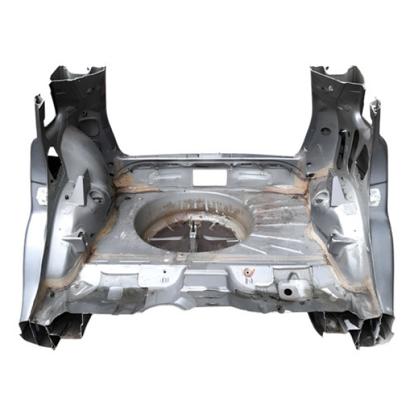 Painel Traseiro Gm Corsa 2010    197087