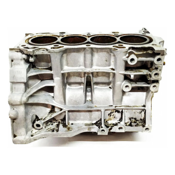 Bloco Motor Honda Civic 1.7 2003    134407