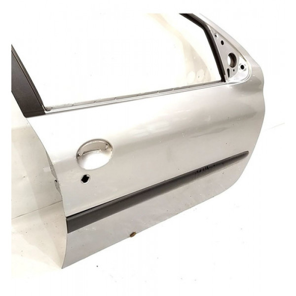 Porta Dianteira Direita Peugeot 206 1.0 16v 2001 V1507 - P32