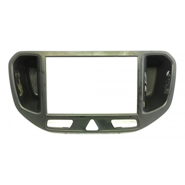 Moldura Central Painel Gm Spin 2016    9673