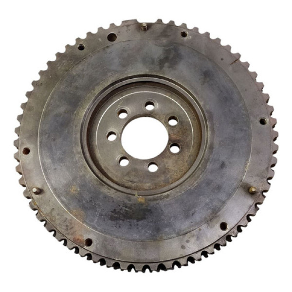 Volante Motor  Renault Kangoo 1.6 8v 2001 165163