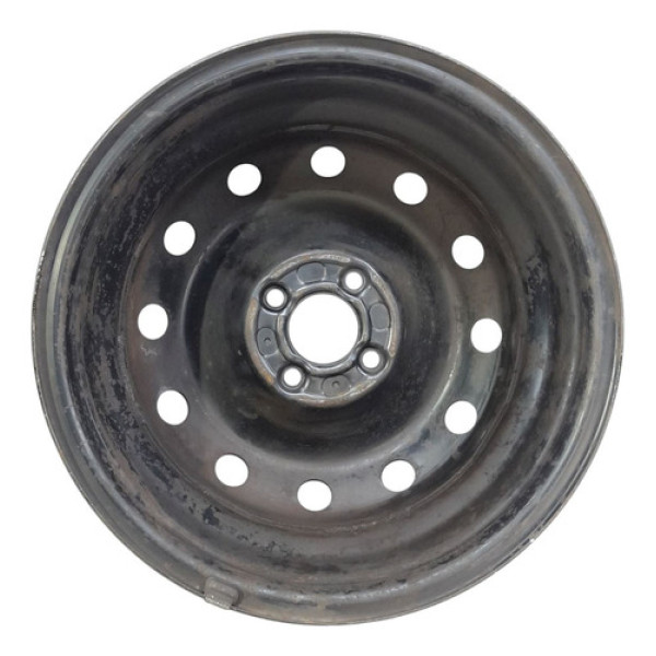 Roda Dianteira Esquerda Renault Logan 1.6 16v 2008 V1787 - P Não Informado