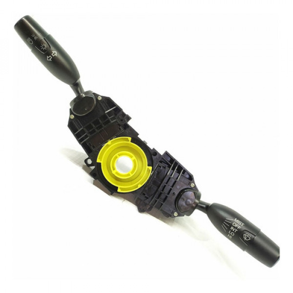 Comando Limpador/luzes/setas Honda Civic Lxs 2007 V1490 - P1