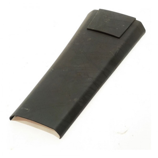 Capa Inferior Coluna Central Direita Fiat Idea 1.4  2012 846