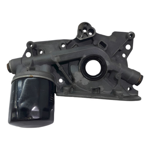 Bomba Óleo Motor  Gm Vectra 2.2 16v 2000 198375