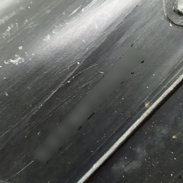 Churrasqueira  Peugeot Partner 1.8  2000 165166