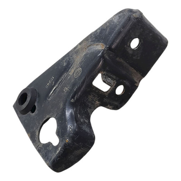 Suporte Inferior Esquerdo Radiador  Fiat Linea Dual 1.8 16v 