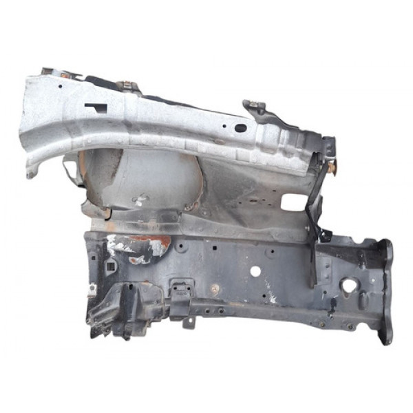 Longarina Direita Ford Focus 2012    169117