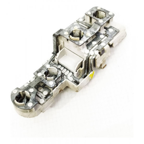 Circuito Elétrico Lanterna Esquerda Audi A3 2001    127932