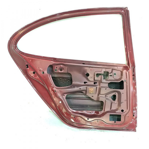 Porta Traseira Esquerda Renault Megane 1998    134887