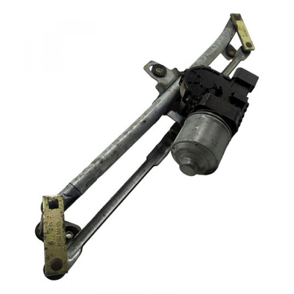 Máquina Limpador Para-brisa Vw Golf 2002    159939