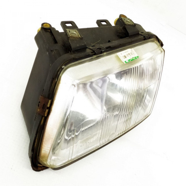 Farol Esquerdo Audi A3 1999    127154