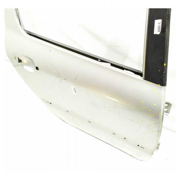 Porta Traseira Direita Peugeot 307 2008 Original 43839