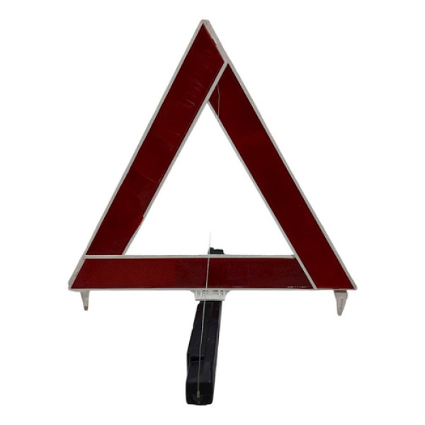 Triângulo Emergência  Vw Polo 1.6 2003 203276