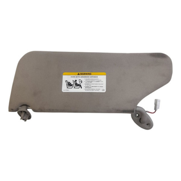 Quebra-sol Direito Jeep Cherokee Sport 3.7 2005 185631