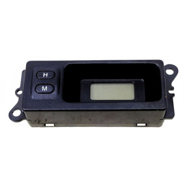 Relógio Digital Painel Land Rover Freelander 1 2.5 2005 1517