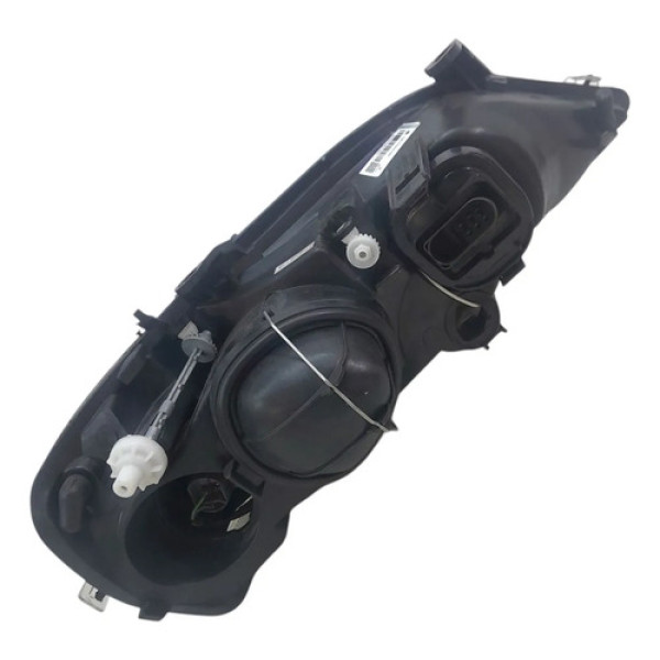 Farol Esquerdo Gm Astra 2003 Paralelo    207917 Direito/passageiro