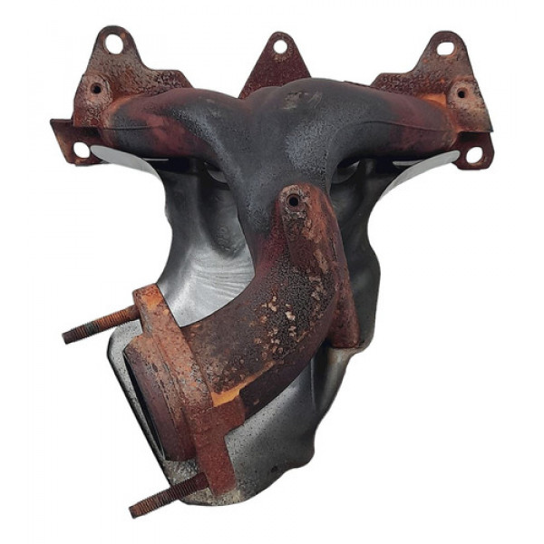 Coletor Escapamento Direito Gm Omega 3.6 V6 2005    146138