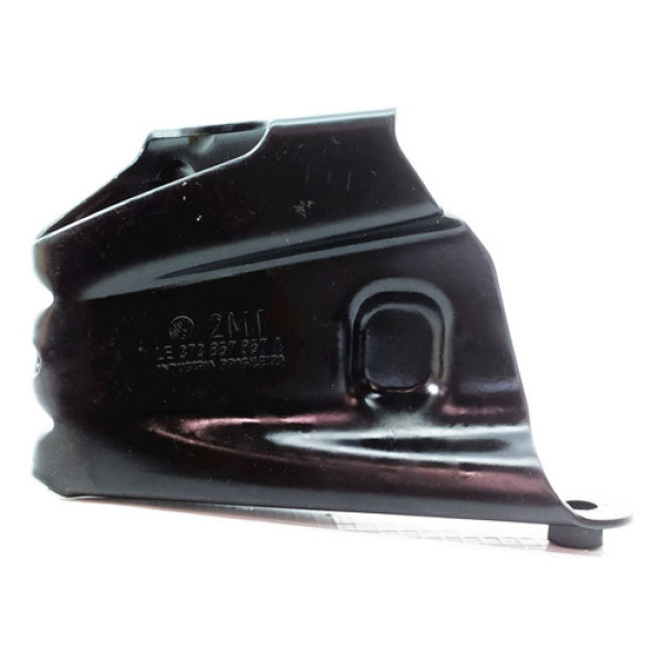 Suporte Cinto Dianteiro Esquerdo Vw Gol 16v 2002 100047