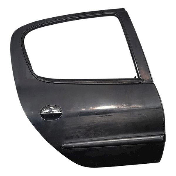 Porta Traseira Direita/deslizante Peugeot 206 1.4 4p 2007 V1