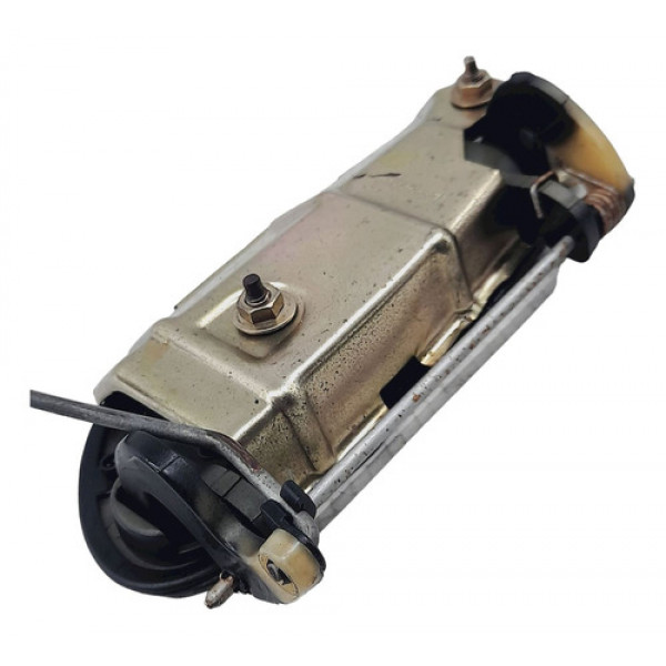 Maçaneta Externa Porta Dianteira Direita Gm Omega 2005    14