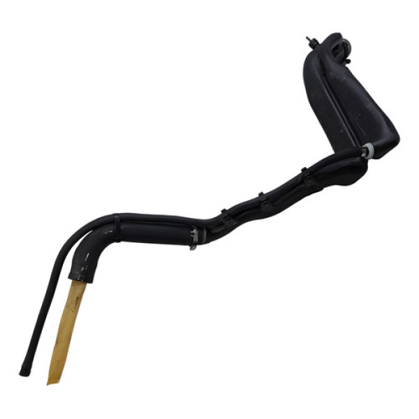 Gargalo Tanque Combustível Gm Corsa 2010    198333 Não Informado