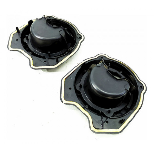 Suporta Alto-falante Porta Dianteira Citroën C4 Pallas  2008