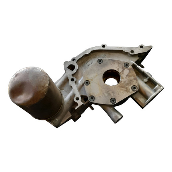 Bomba Óleo Fiat Palio 1.0 2009    30875