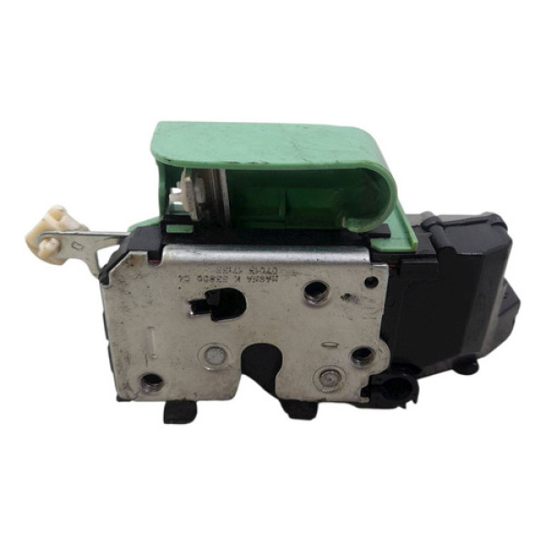 Fechadura Porta Dianteira Direita  Fiat Punto 1.6 2013 19265
